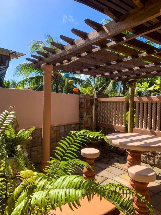 Effie Mountain View Coco Villa Misere Exterior photo