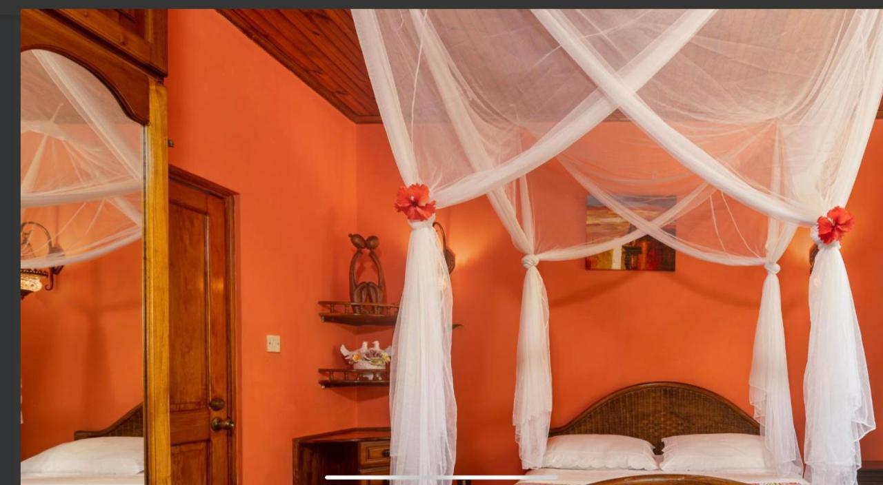 Effie Mountain View Coco Villa Misere Exterior photo