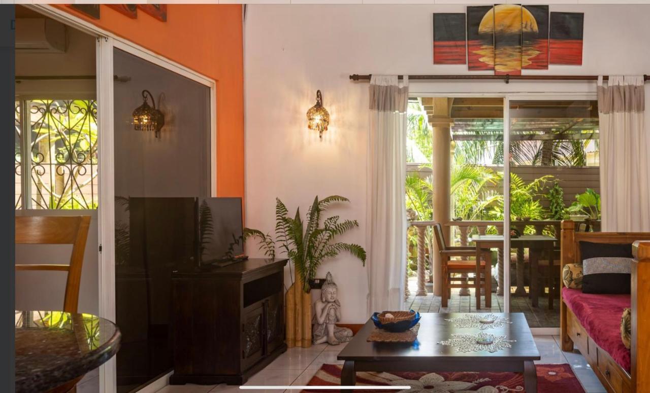 Effie Mountain View Coco Villa Misere Exterior photo