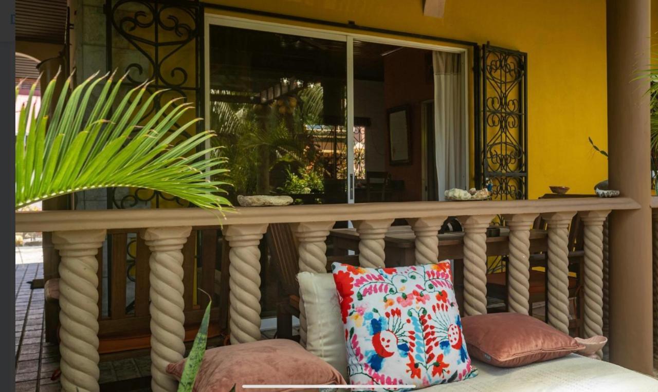 Effie Mountain View Coco Villa Misere Exterior photo