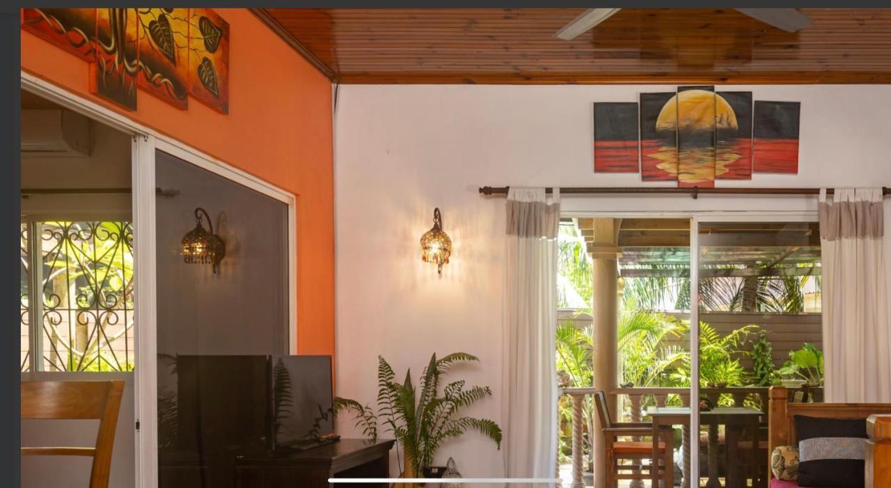 Effie Mountain View Coco Villa Misere Exterior photo