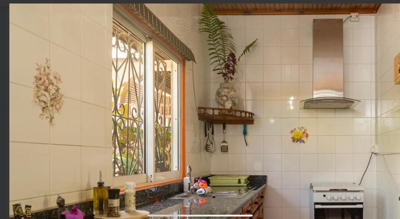 Effie Mountain View Coco Villa Misere Exterior photo