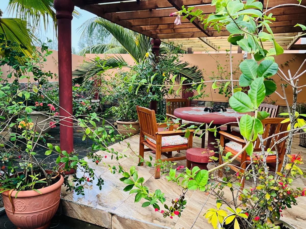 Effie Mountain View Coco Villa Misere Exterior photo