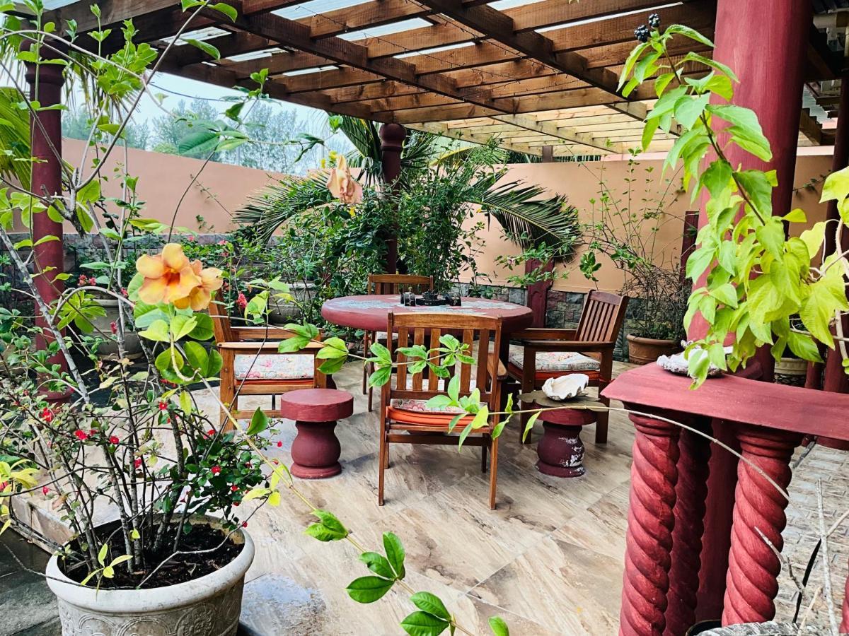 Effie Mountain View Coco Villa Misere Exterior photo