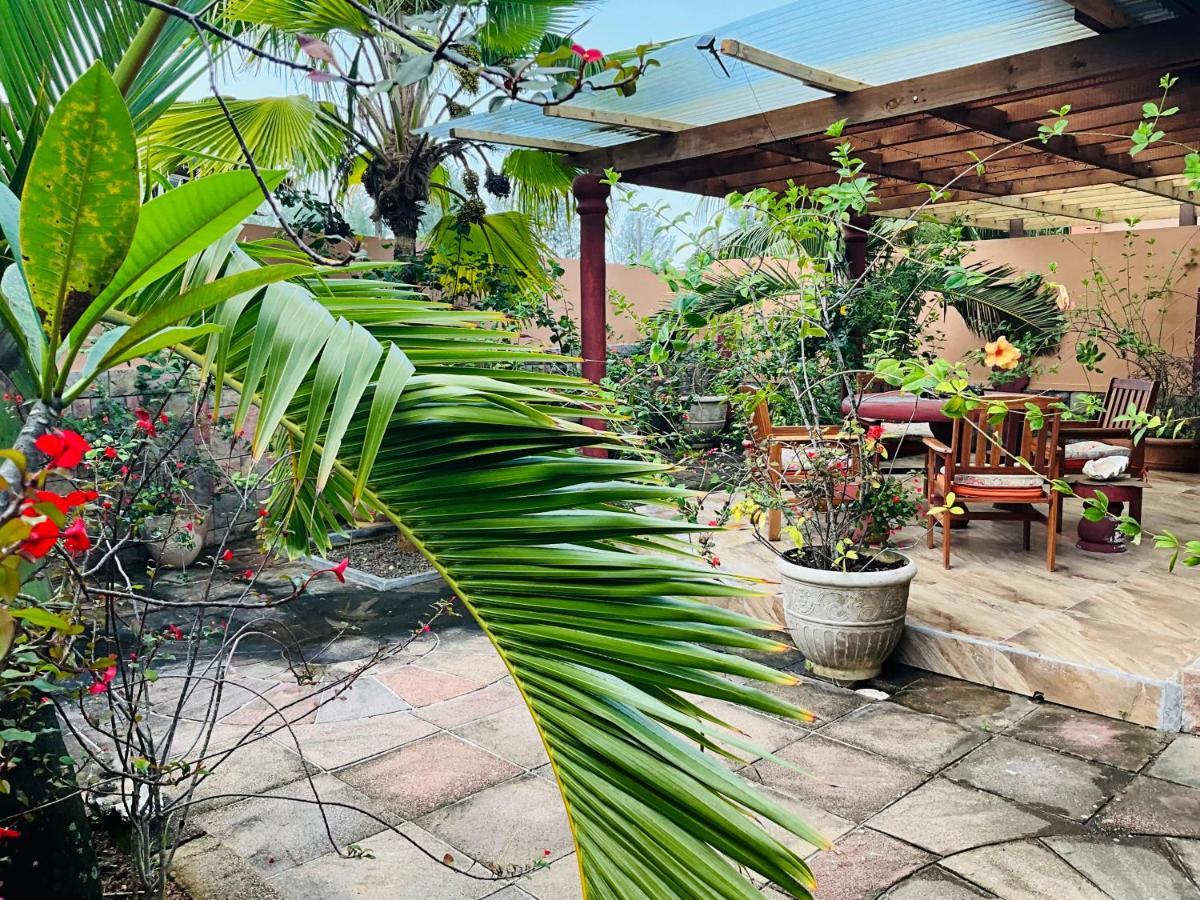 Effie Mountain View Coco Villa Misere Exterior photo